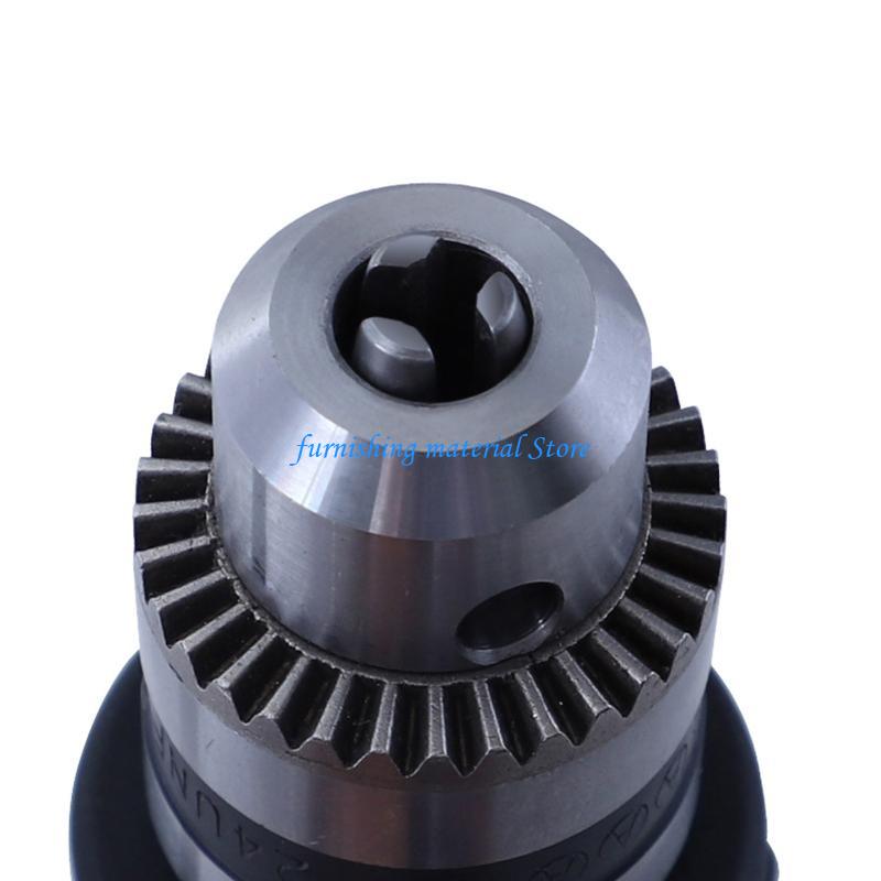 Y5GD Elektrischer Bohrer Biegsame Verlängerungshalterung Bohradapter für Wandecken