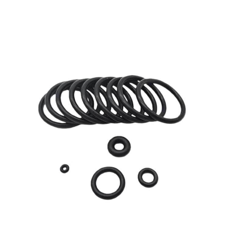 Rubber O-Ring Seal