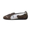 PUMA Speedcat Ballet Nova Thin Sole , German Army Trainers , Ballet Shoes , Comfortable Vintage , Classic Versatile (Unisex) Casual Shoes
