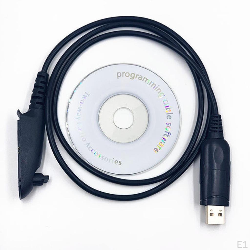Replacement USB Programming Cable For 150, 350