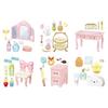 Re-MeNT San-X Sumikko Gurashi Dream Makeup Dresser 1 BOX Approx. H115×W70×D50mm PVC, ABS Material