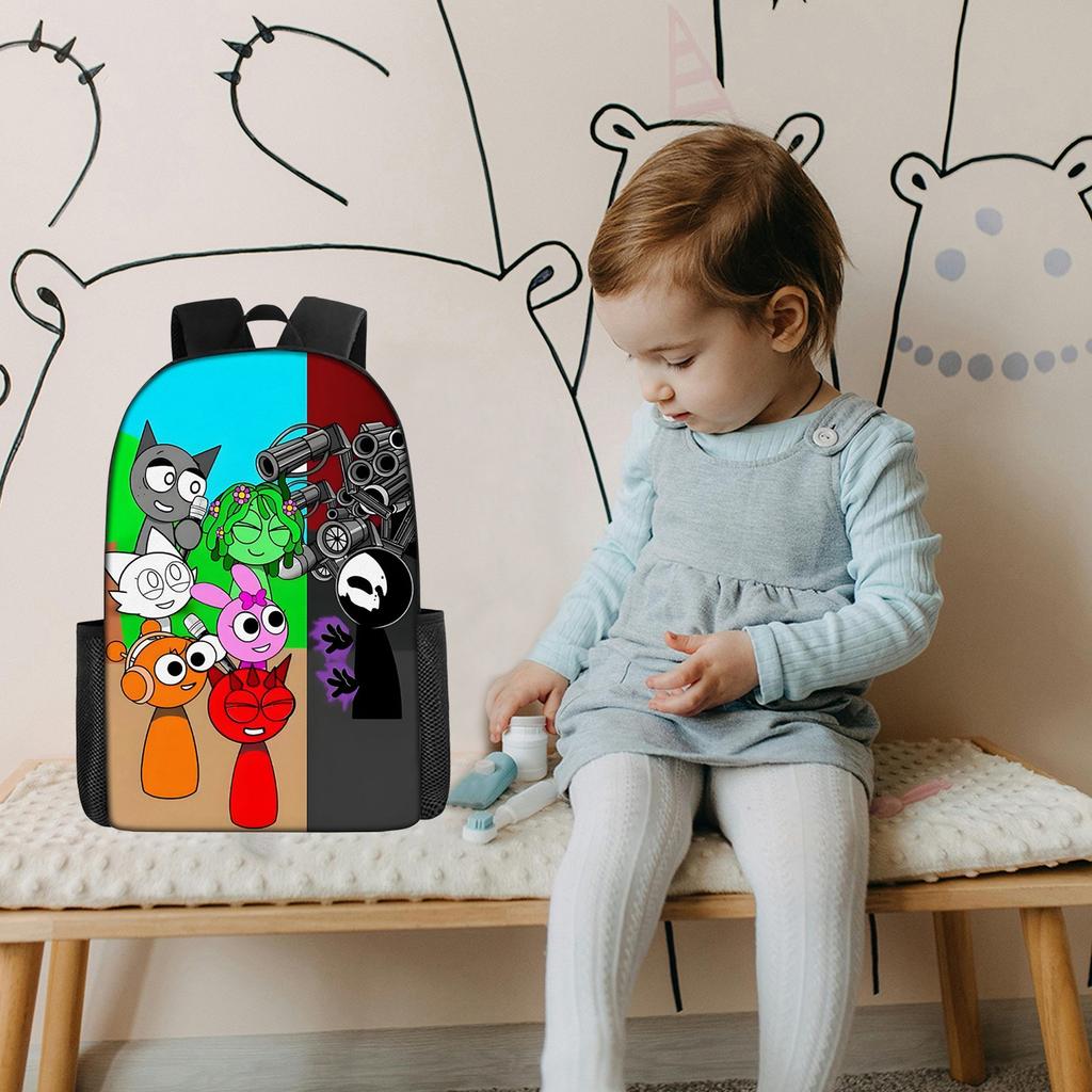 Batoh, Batoh, Velkokapacitní taška pro matku a dítě, Vodotěsná taška pro těhotné