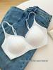 Seamless Wirefree Cool Touch Summer Bra for Women with Small Busts
