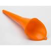 Car Long Stem Funnel Gasoline Oil Fuel Filling Tool Anti-splash Plastic Funnel Motorcycle Refueling Tools Auto Accessories