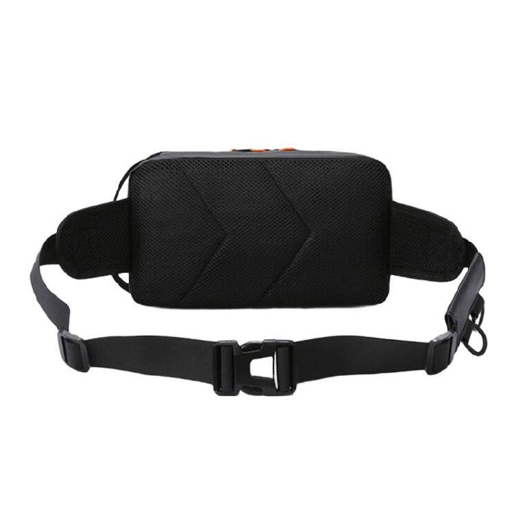 Multifunctional Pack for Outdoor Fishing Travel Sports Waist Bag Shoulder Bag Fishing Equipment Bag
