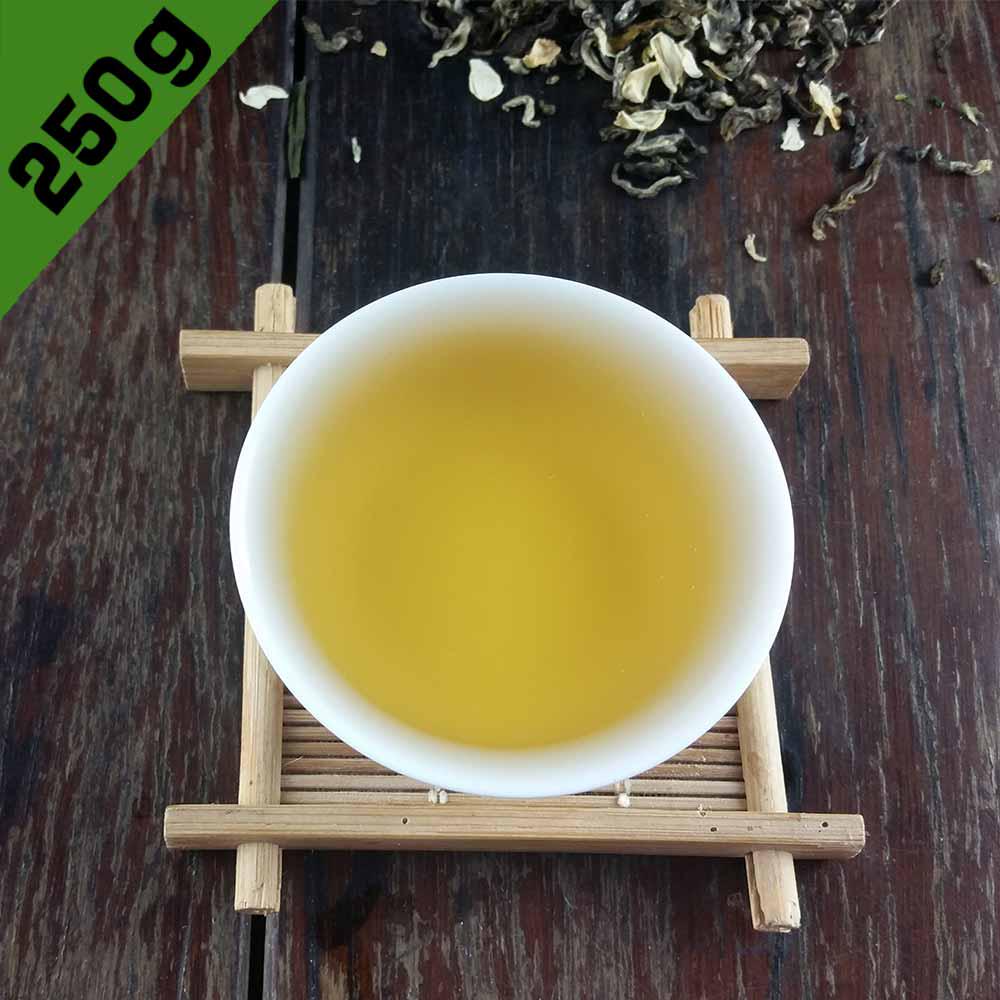 China Jasmine Flower Green Tea 150g