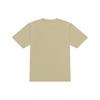 New Balance x PK SHEJISHILIANMINGKUAN Attraction Lifestyle Illustration Collection T Shirt Unisex Khaki NEE26021-LB