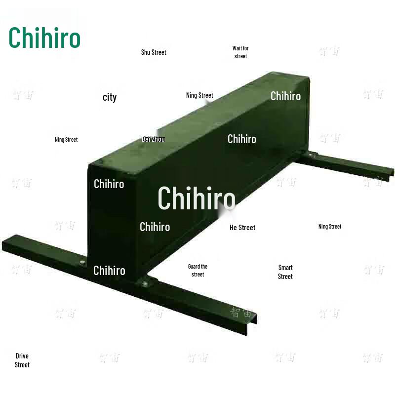 Outdoor Throwing Training Wall