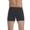 Adidas Lightweight Sports Quick-Dry Boxer Briefs Moisture-Wicking Soft Comfortable Men Underwear Black 4A5M03-000