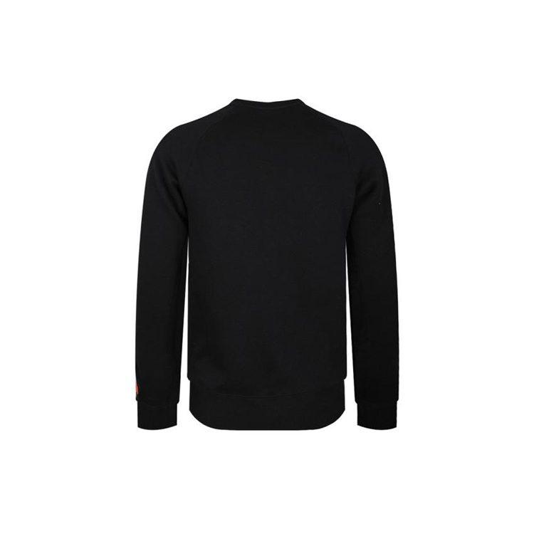 Nike Sweatshirts Men's Crew Neck Moderate Regular BV3633-010
