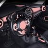 Kfz-Innenraum-Zubehör – Griffe & Abdeckungen für Lenkräder