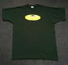 Vintage Taz Mania Cartoon Hollywood Warner Bros Looney Tunes Movie 90s T Shirt