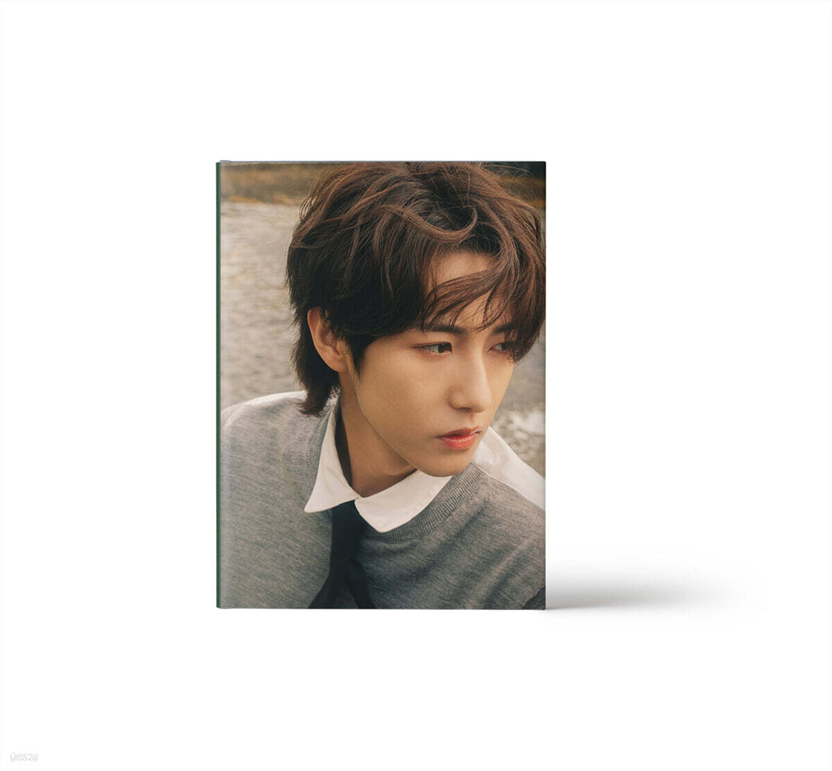 

NCT DREAM - NCT DREAM PHOTO BOOK [ENDLESS DREAM][Renjun ver.]