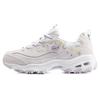 DLites 1.0 Floraler Bär Low-Top Sneaker Damen Sneaker Lavendel 896155-LAV
