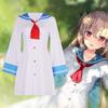 Atri My Dear Moments Cosplay Dress Costume Fabric Cos Clothing Anime Women
