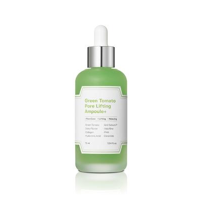 Green Tomato Pore Lifting Ampulle Plus 75ml