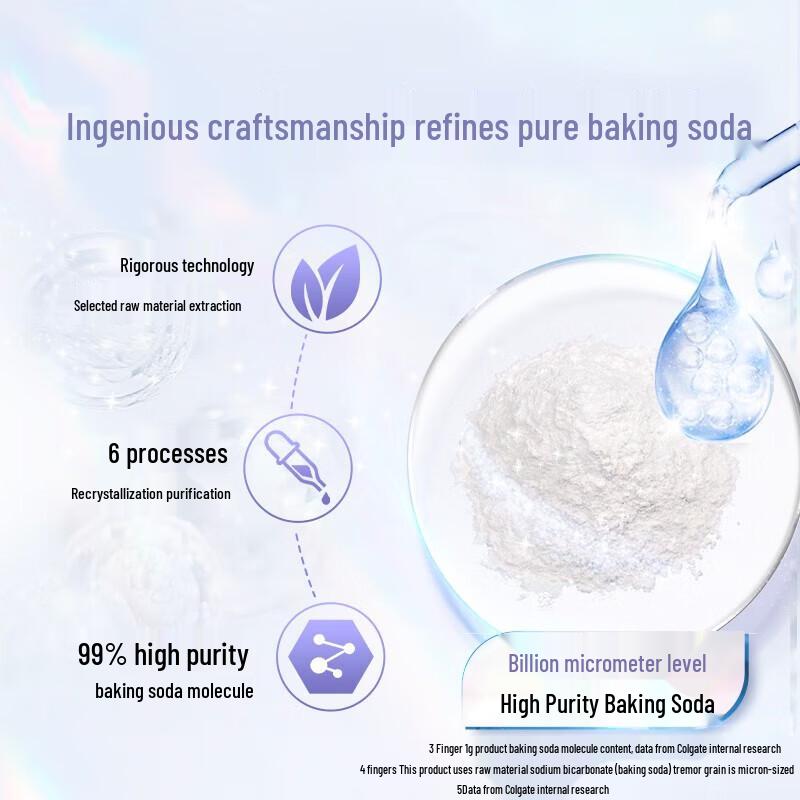 Colgate Strong White Bamboo Charcoal Mint Toothpaste