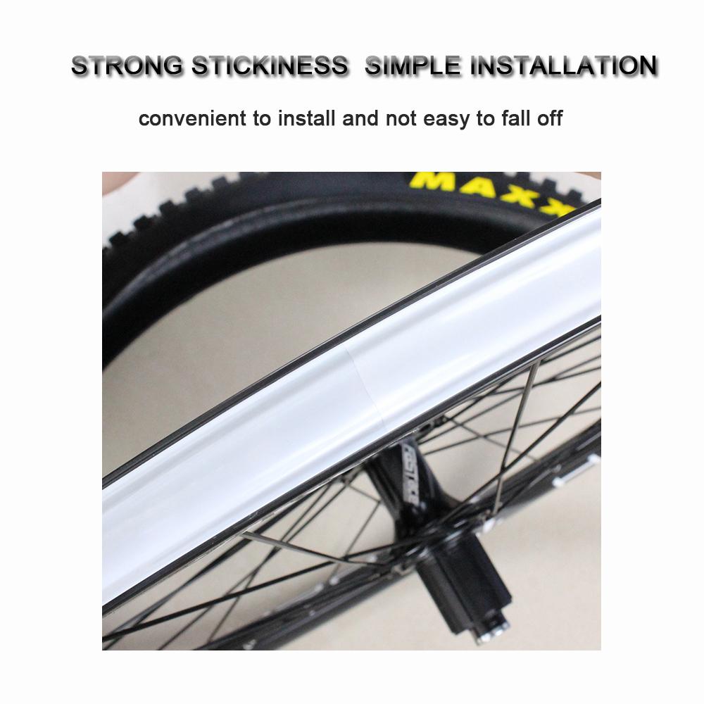 Buy Bicycle Tubeless Rim Tape Ultralight Rim Strips Tape Width 21/23/25