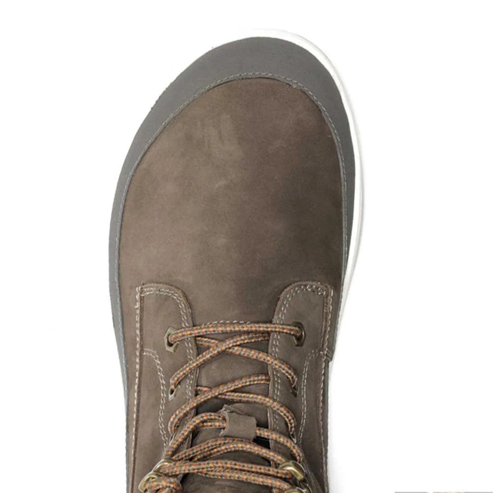 Waals Boots Vadso Barefoot Primaloft