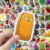 Stickers Plants Vs Zombies Sticker Pack Stickers Set 101 Pcs