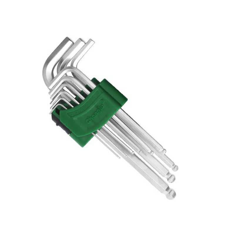 Changlu G17 Extra Long Ball End Hex Key Set