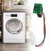 Strong Plastic Coin Drop Detection Unit Plastic Texture for Washing Machine Parts Replacement 200674 TU21618 TU2123