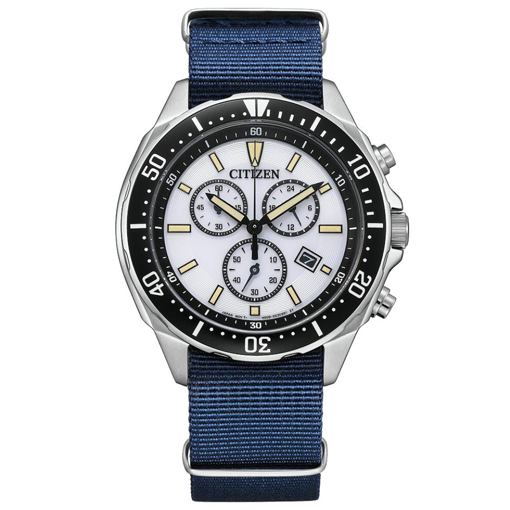 Citizen Kolekce AT2500-19A