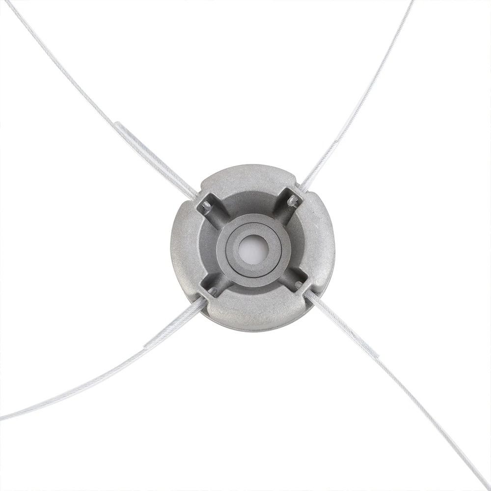 Labor-saving Lawn Mower Accessories with 20pcs Trimmer Lines Lawn Mower Parts  Grass Trimmer