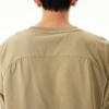 New Balance SS24 T Shirt Unisex Khaki NEE24081-BWN