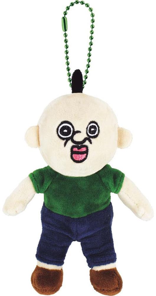 

Tees Factory Panpankun s Daily Life Panpankun Plush Mascot H150 x W115 x D60mm PA-5546298PA