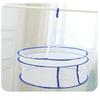 Clothes Basket Drying Net Flat Net Pocket Household Drying Socks,  Sweater Special Drying Rack Laundry Storage & Organization