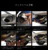 Honda Vezel, 2nd Generation, RV Series, RV3, RV4, RV5, RV6, Tail, Throw Muffler, Cutter,