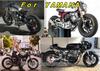 Piece of peace product Yamaha Gasoline Fuel Tank Cap Outside with 2 Keys