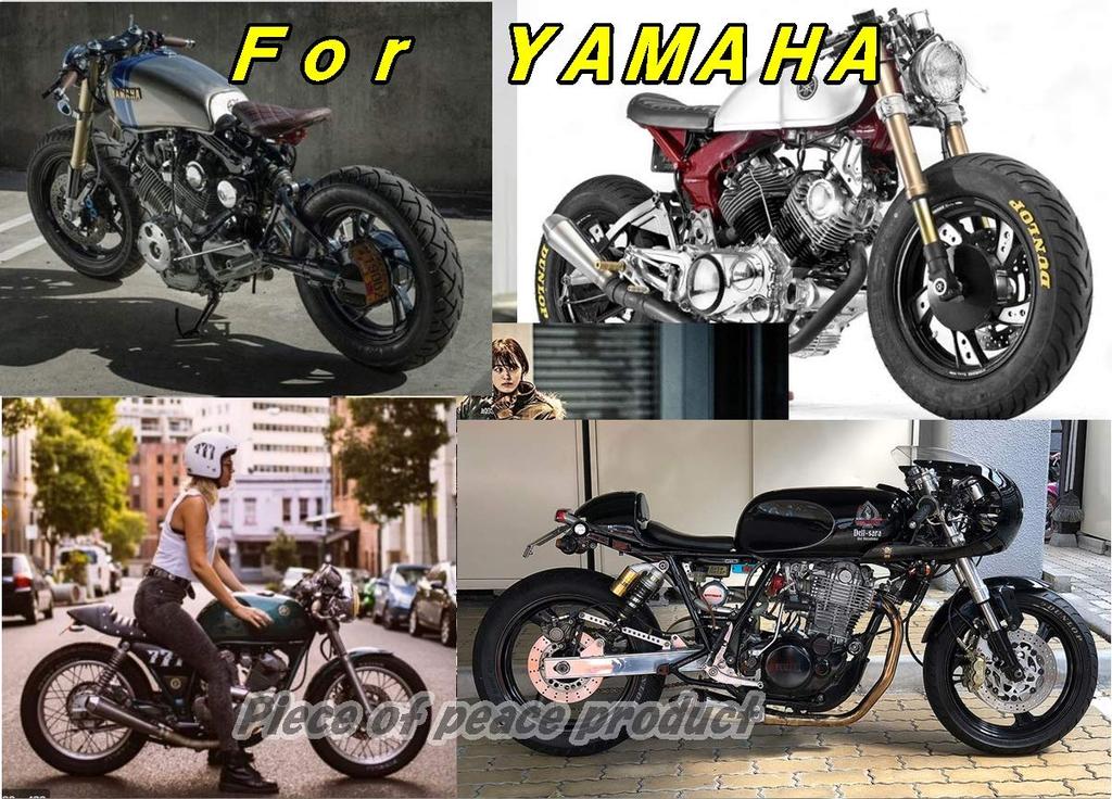 Piece of peace product Yamaha Gasoline Fuel Tank Cap Outside with 2 Keys