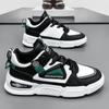 39-44 Outdoor Board Shoes for Men's Sneakers Casual Platform Luxus Designer Tênis Masculino Student Shoes for Boy Hard-Wearing