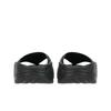 HOKA Ora Recovery Flip Slide Black Men Sneakers Dark-Gull-Grey 1099675-BDGGR