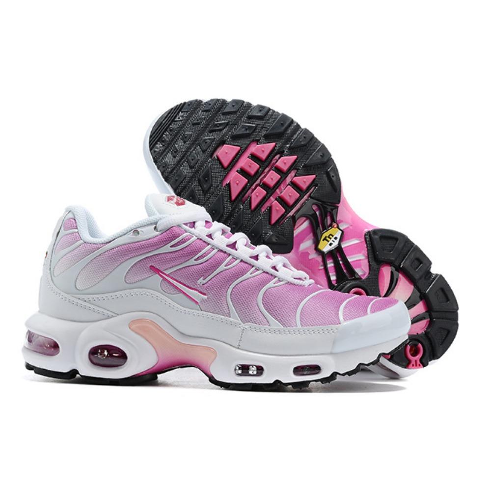 New Color Scheme Air Cushion Shoes Men's Shoes Couple Sports Shoes