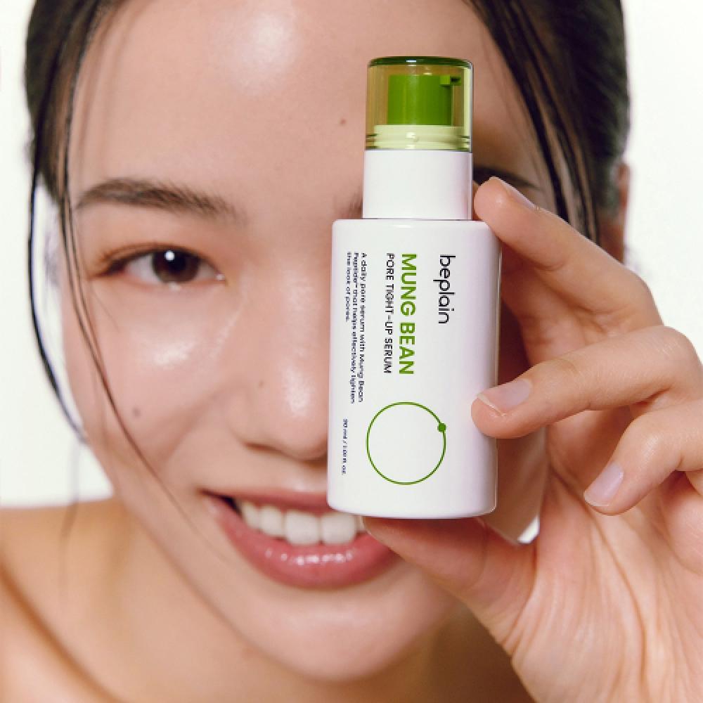Beplain Pore Tightening Serum 30ml NONE