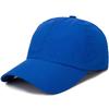 Hat Men Spring Summer Solid Color Mesh Cap Baseball Cap Women Autumn Korean Edition Sunscreen Hat Mesh Breathable Peaked Cap