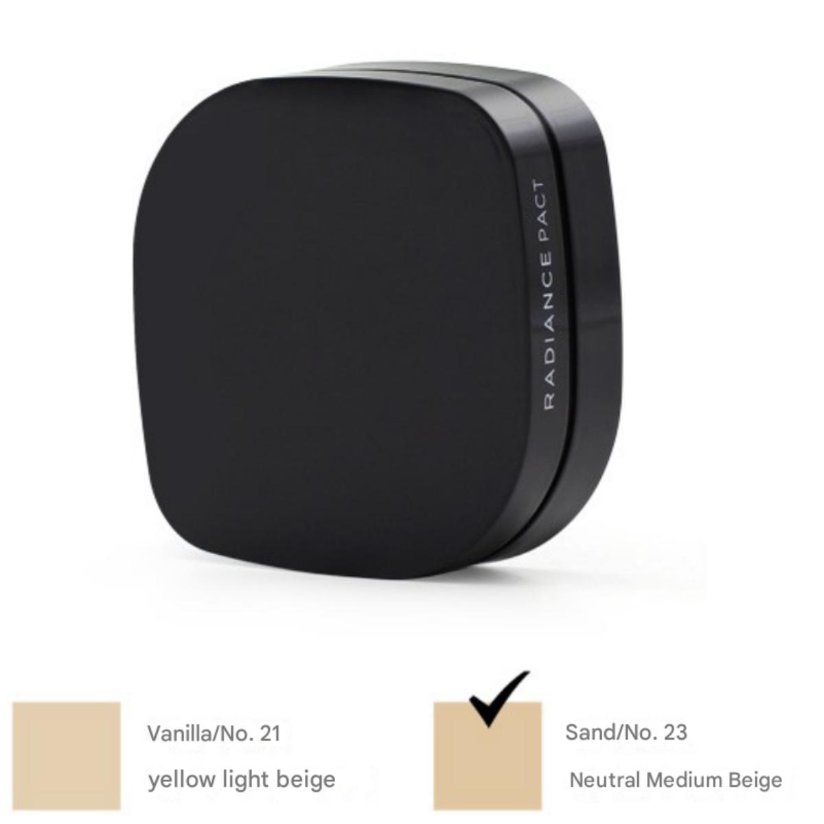 

[MISSHA] Radiance Pact SPF27 PA++ No23. Sand