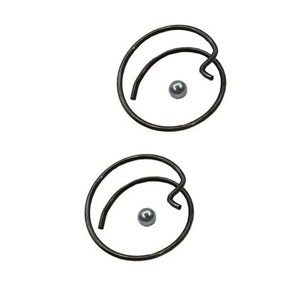 Reliable Spring and Steel Ball Set for DCF886B Type 5 For Impact Driver