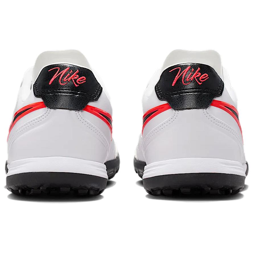 Nike Legend 11 Pro TF White Black IB4477-106