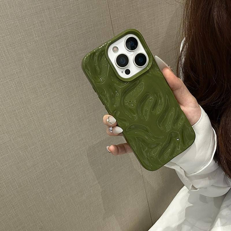 Soft Silicone Meteorite Pattern Phone Cases For For Iphone 11 12 13 14 15 16 Pro Max X Xs XR 7 8 Plus Bumper Back Cases Cover