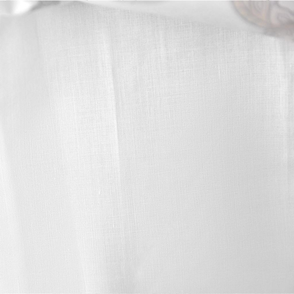 Middle Eastern Long Sleeve Puff Ball Gown Holiday Dress