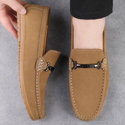 Sapatos de homem – Mocassins