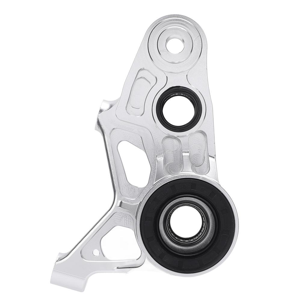 Motorrad Vorderer Bremssattel Aluminiumlegierung CNC Integriert für GTS GTV 125 250 300 2023 bis 2024