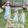 Girls' Sports Quick Drying Dress