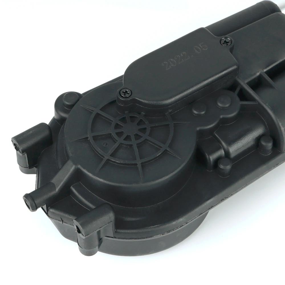 12V Universal Telescopic AM FM Power Antenna