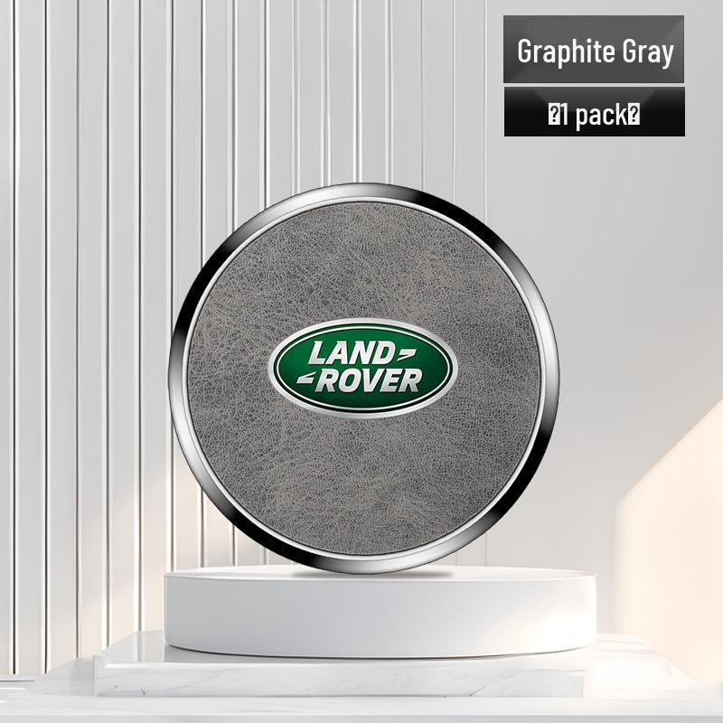 Land Rover Defender 2020-2022 New Energy Vehicle Cup Holder & Door Slot Mat.