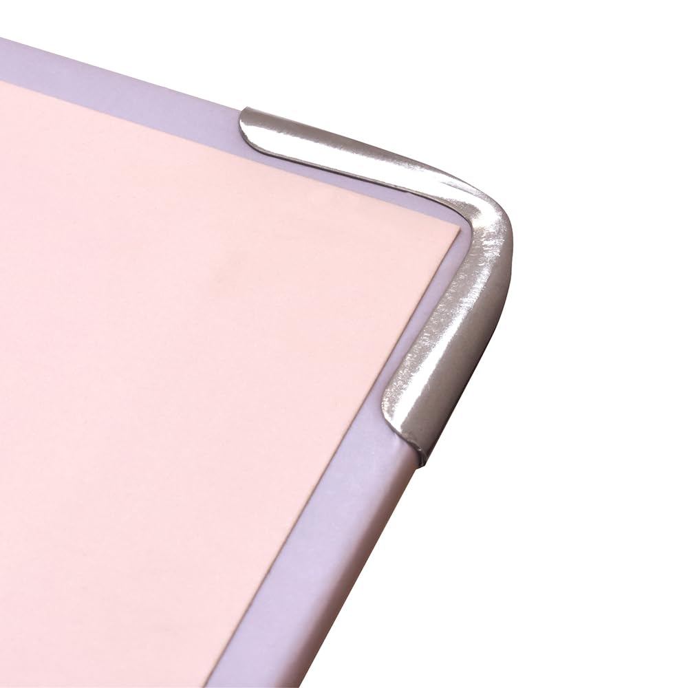 Miffy Clipboard Lavender/Pink [ST-ZMF0057]